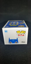 Load image into Gallery viewer, Batgirl - (Glitter) **Hot Topic Exclusive**
