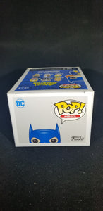 Batgirl - (Glitter) **Hot Topic Exclusive**