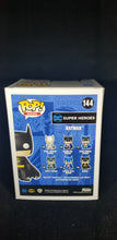 Load image into Gallery viewer, Batman - (Red Chrome) **Funko Shop Exclusive**
