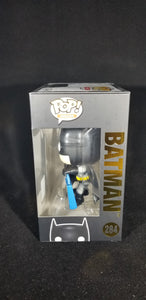 Batman **Funko Shop & SDCC Exclusive**