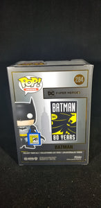 Batman **Funko Shop & SDCC Exclusive**