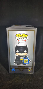 Batman **Funko Shop & SDCC Exclusive**