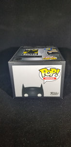 Batman **Funko Shop & SDCC Exclusive**