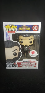 Punisher (2099) ** Walgreens Exclusive**