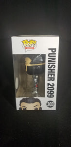 Punisher (2099) ** Walgreens Exclusive**