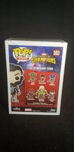 Load image into Gallery viewer, Punisher (2099) ** Walgreens Exclusive**
