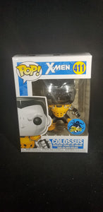 Colossus - (Chrome) **Hot Topic Exclusive**