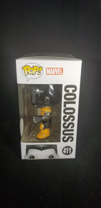 Colossus - (Chrome) **Hot Topic Exclusive**