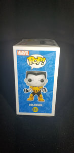 Colossus - (Chrome) **Hot Topic Exclusive**