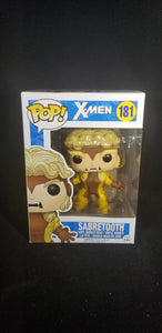 Sabretooth ** Vaulted**