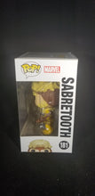 Load image into Gallery viewer, Sabretooth ** Vaulted**
