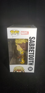 Sabretooth ** Vaulted**