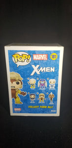 Sabretooth ** Vaulted**