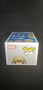 Sabretooth ** Vaulted**