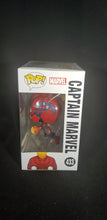 Load image into Gallery viewer, Captain Marvel (Flying) **Target Exclusive**
