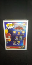 Load image into Gallery viewer, Captain Marvel (Flying) **Target Exclusive**
