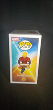 Load image into Gallery viewer, Captain Marvel (Flying) **Target Exclusive**
