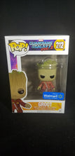Load image into Gallery viewer, Groot (Ravager Suit) **Walmart Exclusive**
