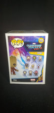 Load image into Gallery viewer, Groot (Ravager Suit) **Walmart Exclusive**
