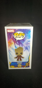 Groot (Ravager Suit) **Walmart Exclusive**