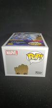 Load image into Gallery viewer, Groot (Ravager Suit) **Walmart Exclusive**
