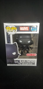 Black Panther **Target Exclusive**