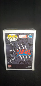 Black Panther **Target Exclusive**