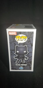 Black Panther **Target Exclusive**