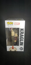 Load image into Gallery viewer, Kraglin **Barnes &amp; Nobel and SDCC Exclusive**
