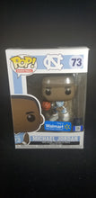 Load image into Gallery viewer, Michael Jordan (Home UNC Jersey) **Walmart Exclusive**
