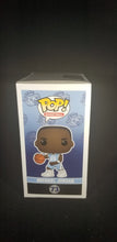 Load image into Gallery viewer, Michael Jordan (Home UNC Jersey) **Walmart Exclusive**
