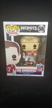 Load image into Gallery viewer, Rob Gronkowski (Retro Jersey) **Game Stop Exclusive**
