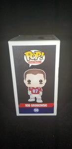 Rob Gronkowski (Retro Jersey) **Game Stop Exclusive**