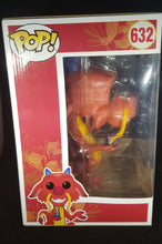Load image into Gallery viewer, Mushu (10 inch) **Box Condition**
