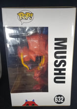 Load image into Gallery viewer, Mushu (10 inch) **Box Condition**

