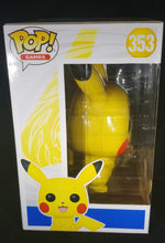 Load image into Gallery viewer, Pikachu (10 inch)  ** Target Exclusive**
