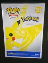 Load image into Gallery viewer, Pikachu (10 inch)  ** Target Exclusive**
