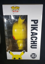 Load image into Gallery viewer, Pikachu (10 inch)  ** Target Exclusive**
