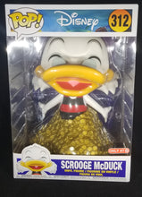 Load image into Gallery viewer, Scrooge McDuck (10 inch) **Target Exclusive**
