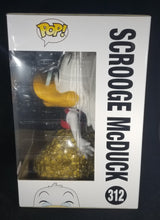 Load image into Gallery viewer, Scrooge McDuck (10 inch) **Target Exclusive**

