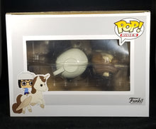 Load image into Gallery viewer, Espresso Trip Tina and Unicorn **SDCC Shared Convention Exclusive**

