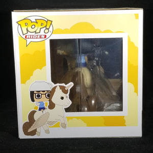 Espresso Trip Tina and Unicorn **SDCC Shared Convention Exclusive**