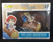 Load image into Gallery viewer, Splash Mountain ** Disney Exclusive**
