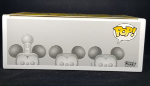 Mickey Mouse 90th Silver 3-Pack ** Amazon Exclusive**