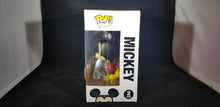 Load image into Gallery viewer, Mickey Mouse - 2 Pack - Mickey and Minnie ** Toys R Us Exclusive**
