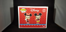 Load image into Gallery viewer, Mickey Mouse - 2 Pack - Mickey and Minnie ** Toys R Us Exclusive**
