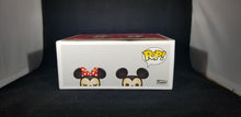 Load image into Gallery viewer, Mickey Mouse - 2 Pack - Mickey and Minnie ** Toys R Us Exclusive**
