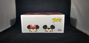 Mickey Mouse - 2 Pack - Mickey and Minnie ** Toys R Us Exclusive**