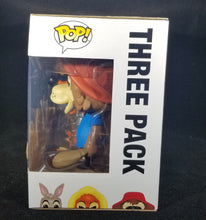 Load image into Gallery viewer, 3 pack - Br&#39;er Rabbit, Br&#39;er Fox, Br&#39;er Bear ** Disney Exclusive**
