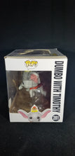 Load image into Gallery viewer, Dumbo With Timothy ** Disney Exclusive**
